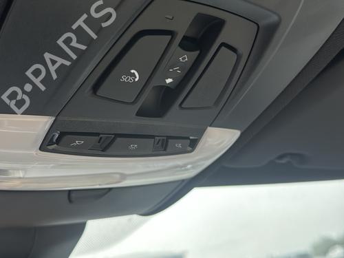 Left front window switch BMW X5 (F15, F85) M 50 d | BP29599287I27 - Image 26