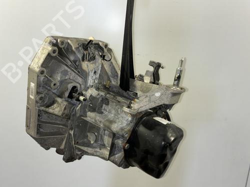 Used Gearbox Gearbox 22635674 22635674