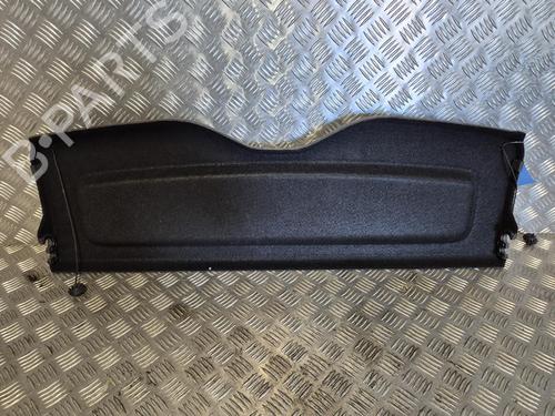 Used Rear parcel shelf Rear parcel shelf VW UP! (121, 122, BL1, BL2, BL3, 123) e-Up (83 hp) 39457191 39457191