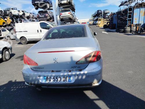 Left headlight PEUGEOT 307 CC (3B) 2.0 16V | BP37450064C28 - Image 7