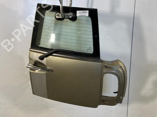 Used Right tailgate MINI MINI CLUBMAN (R55) Cooper D (109 hp) 26121331