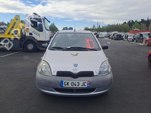 Used Parts TOYOTA YARIS (_P1_) 1.0 (SCP10_, SCP10R) (68 hp) 4257065