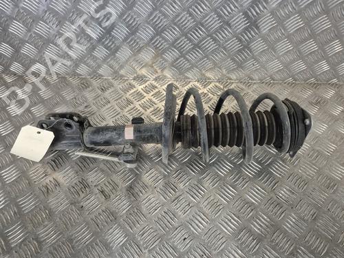 Left front shock absorber RENAULT ZOE (BFM_) | BP35943014M16 - Image 2