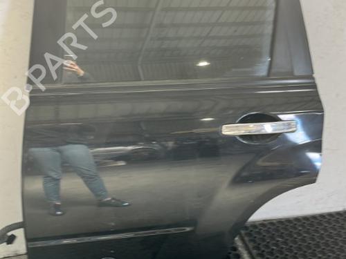 Used Left rear door NISSAN X-TRAIL II (T31) 2.0 dCi 4x4 (150 hp) 20346099