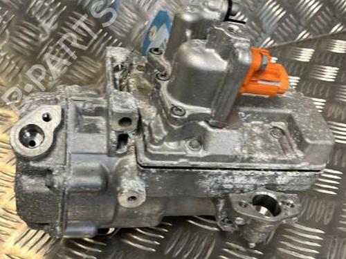 AC compressor RENAULT MASTER III Platform/Chassis (EV, HV, UV) 2.3 dCi 135 RWD (HV0N, UV0N) 926008999R