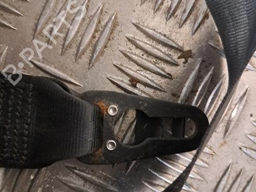Front left seatbelt RENAULT CLIO IV (BH_) 1.5 dCi 90 | BP29855400I26 - Image 4