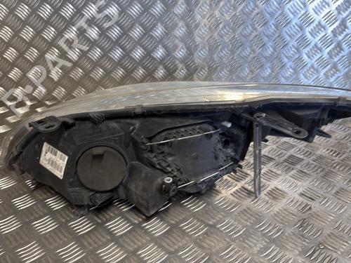 Right headlight RENAULT MEGANE III Coupe (DZ0/1_) 1.5 dCi (DZ09, DZ0D, DZ1F, DZ1G, DZ14, DZ29) | BP32213001C29