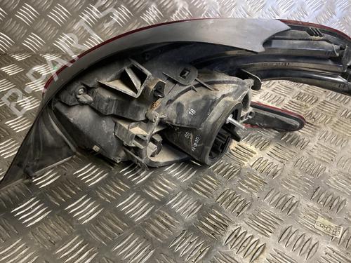 Left taillight PEUGEOT 208 I (CA_, CC_) 1.5 BlueHDI 100 | BP32367859C34