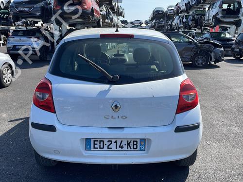 Left front window switch RENAULT CLIO III (BR0/1, CR0/1) 1.5 dCi (BR17, CR17) | BP33455362I27 - Image 5