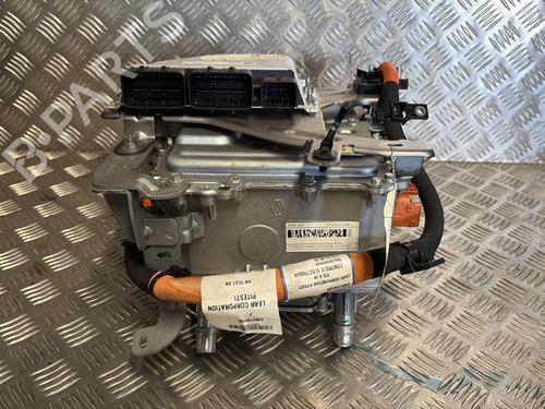 Used Other RENAULT ESPACE VI (RHN) E-TECH 200 Hybrid (199 hp) 29199191
