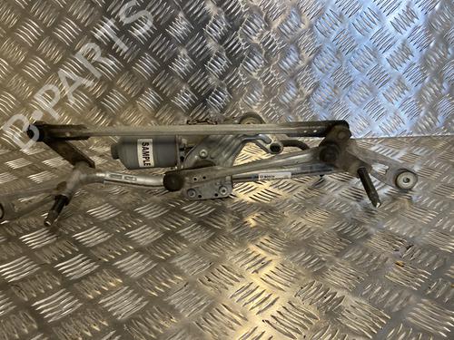 Front wiper motor FORD TOURNEO CONNECT / GRAND TOURNEO CONNECT V761 MPV (SK) 2.0 EcoBlue 4WD BP22095881M29