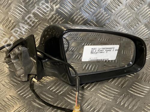 Right mirror AUDI A4 B7 Avant (8ED) 2.0 TDI | BP20345198C27 