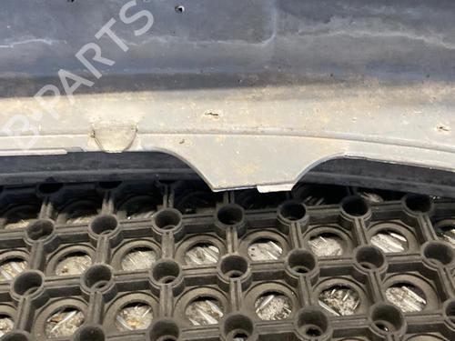 Front bumper PEUGEOT 206 Hatchback (2A/C) 1.4 i | BP20348318C7 