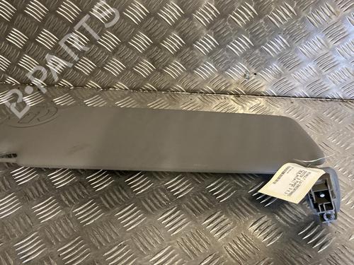 Used Left sun visor Left sun visor RENAULT MASTER III Van (FV) 2.3 dCi 135 FWD (FV0N, FV08, FV06, FV00, FV1S) (136 hp) 20346592 20346592