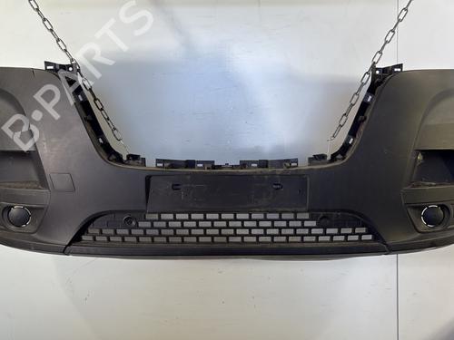 Used Front bumper RENAULT MASTER III Van (FV) 2.3 dCi 135 FWD (FV0N, FV08, FV06, FV00, FV1S) (136 hp) 29571188
