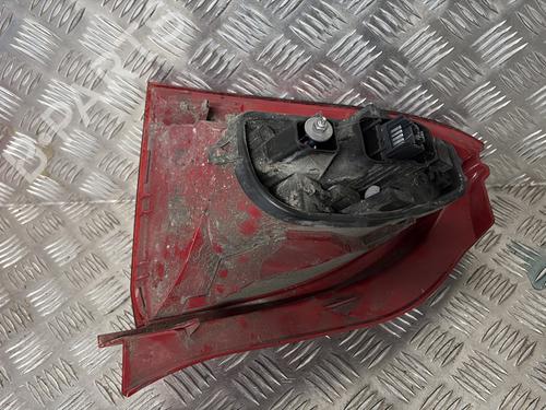 Right taillight RENAULT TWINGO II (CN0_) 1.2 16V (CN04, CN0B) | BP30819206C35