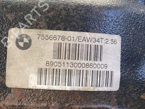 Differensial bakvogn BMW 1 (E87) 120 d | BP22094994M24 