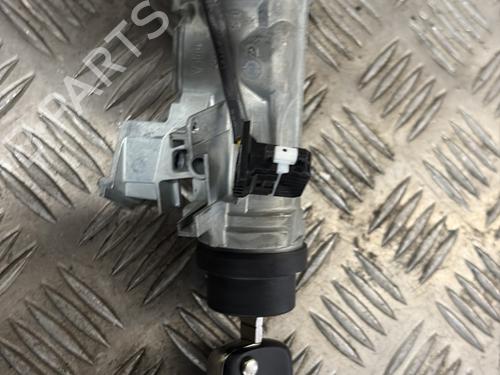 Ignition barrel SEAT LEON (1P1) 1.4 TSI | BP30124554M48