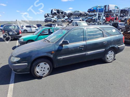 Alternator CITROËN XSARA Break (N2) 1.9 D | BP27701990M7 