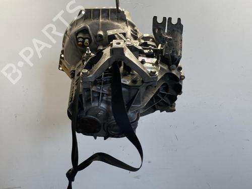 Gearbox FORD FOCUS II Turnier (DA_, FFS, DS) 1.8 TDCi | BP22095522M3