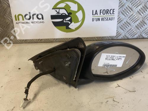 Right mirror ALFA ROMEO 147 (937_) 1.9 JTDM 8V (937.AXD1A, 937.AXU1A, 937.BXU1A) | BP22094131C27 