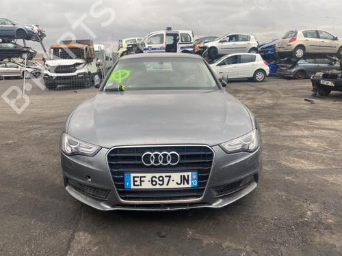 Climate control AUDI A5 Sportback (8TA) 1.8 TFSI | BP22093961I5 