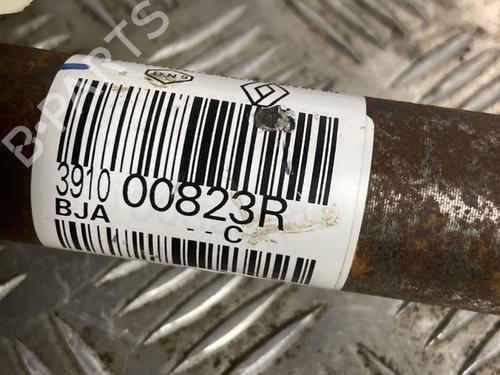 Right front driveshaft RENAULT CLIO V (B7_) 1.0 TCe 90 (B7MT) | BP30745384M39