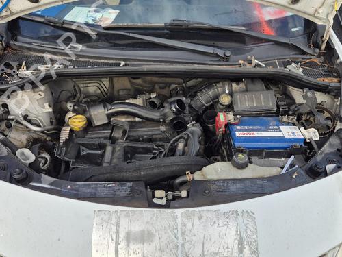 Used Parts RENAULT CLIO III (BR0/1, CR0/1) 1.5 dCi (C/BR0G, C/BR1G) 5035063