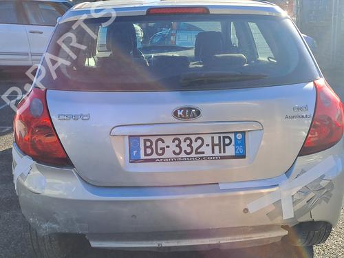 Right headlight KIA CEE'D Hatchback (ED) 1.6 CRDi 115 | BP33741145C29 - Image 7