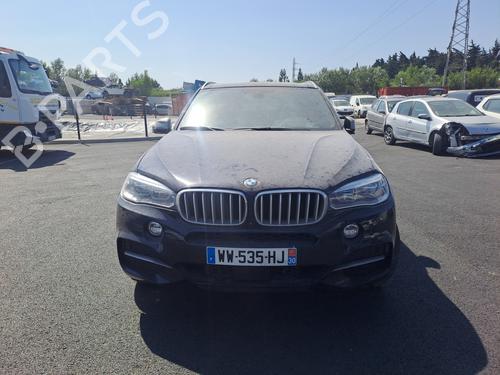 Gebruikte BMW X5 (F15, F85) M 50 d (381 hp) 3584571 Onderdelen
