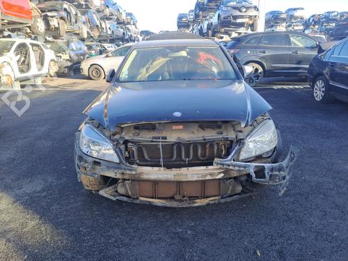 Brukte deler til MERCEDES-BENZ C-CLASS (W204) C 200 CDI (204.001) (136 hp) 4428462