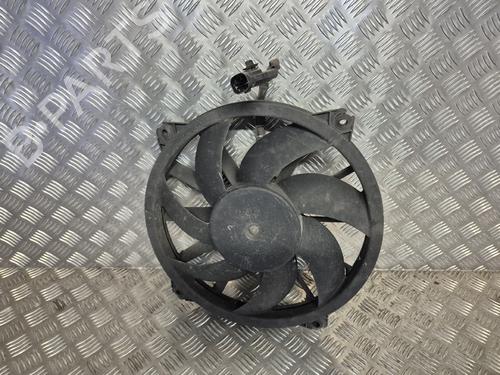 Used Radiator fan Radiator fan 35990303 35990303