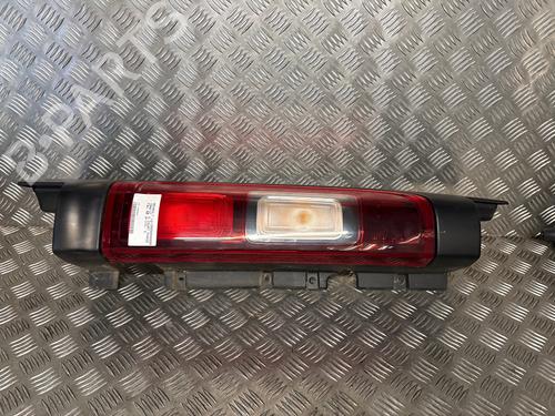 Left taillight RENAULT TRAFIC III Van (FG_) 1.6 dCi 90 (FGME) | BP37473826C34 - Image 2