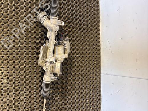 Used Steering rack Steering rack MERCEDES-BENZ A-CLASS (W176) A 200 (176.043) (156 hp) 34098176 34098176