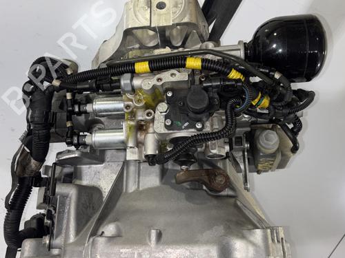 Gearbox FIAT 500 (312_) 0.9 (312AXG1A, 312.AXG11) | BP31097773M3 - Image 4