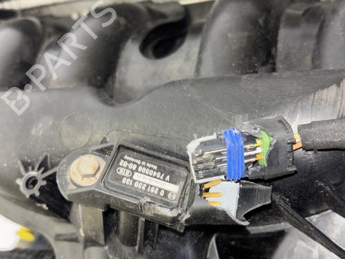 Engine PEUGEOT 207 (WA_, WC_) 1.6 16V Turbo | BP32184738M1