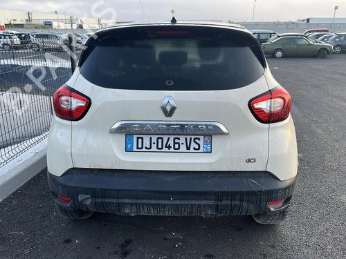Right tailgate light RENAULT CAPTUR I (J5_, H5_) 1.5 dCi 90 (J5N4, J5M5, J5MW, J5M6, J5AL, J5AJ) | BP26583697C80  - Image 6