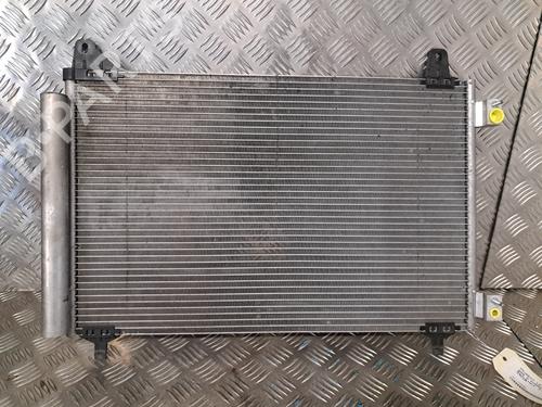 AC-Kondensator PEUGEOT 208 II (UB_, UP_, UW_, UJ_) 1.2 PureTech 100 (101 hp) 28476516