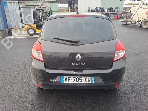 Right taillight RENAULT CLIO III (BR0/1, CR0/1) 1.5 dCi (BR17, CR17) | BP21492004C35 