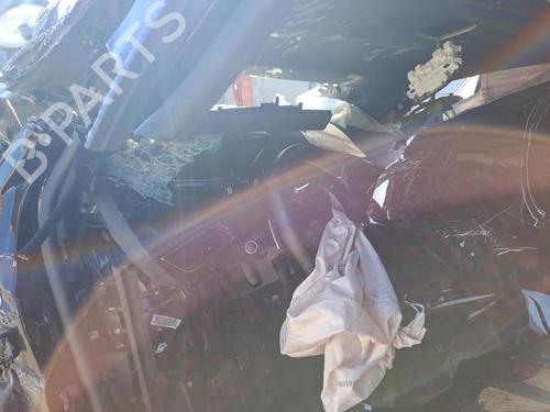 Engine PEUGEOT 3008 II SUV (MC_, MR_, MJ_, M4_) Hybrid | BP21758766M1 