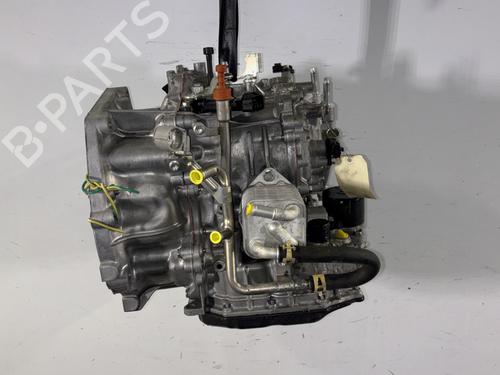Used Gearbox SUZUKI SWIFT V (AZ) 1.2 Hybrid (Mild Hybrid) (A2L412) (83 hp) 31025530