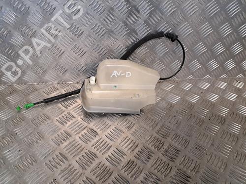 Front right lock TESLA MODEL 3 (5YJ3) EV AWD | BP24054983C97 - Image 3