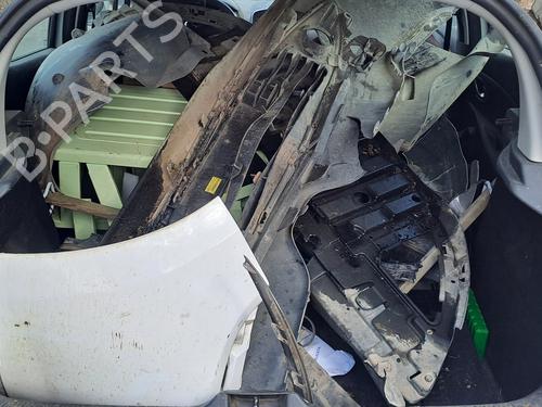 Used Parts RENAULT CLIO IV (BH_)  1.5 dCi 75  4556088