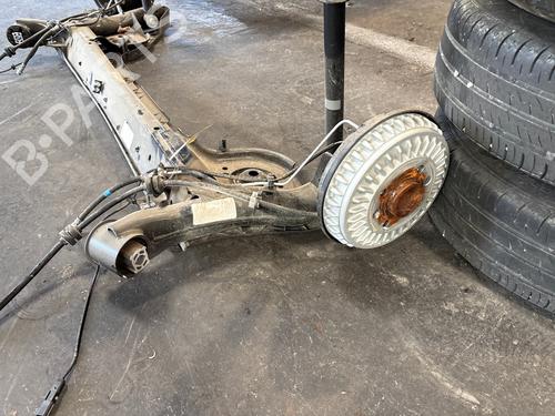 Rear axle RENAULT CLIO V (B7_) 1.0 SCe 65 (B7MG) | BP36168489M2 - Image 5