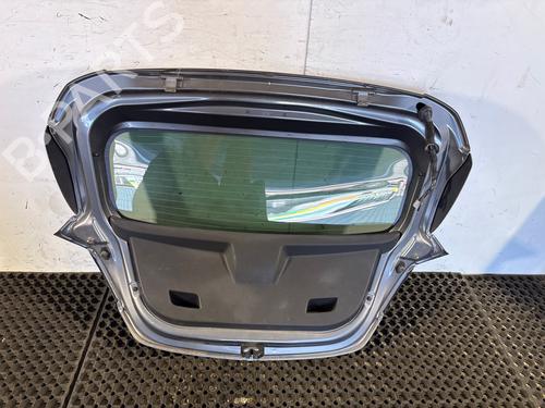 Tailgate OPEL CORSA E (X15) 1.4 (08, 68) | BP39164562C6 - Image 4