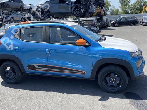 Right front brake caliper DACIA SPRING EV (B6M1) | BP20346842M104  - Image 8