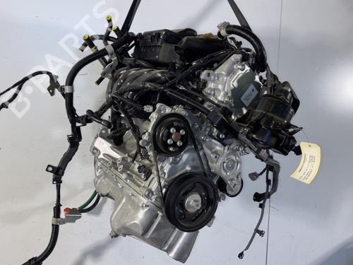 Engine SUZUKI IGNIS III (MF, FF) 1.2 Hybrid AllGrip (ATK412) | BP27153913M1 