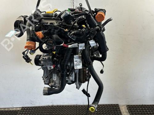 Engine RENAULT CLIO V (B7_) 1.0 SCe 65 (B7MG) | BP37473870M1 - Image 2