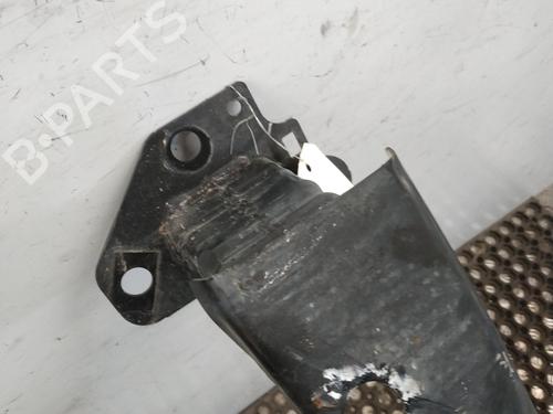 Front bumper reinforcement RENAULT ZOE (BFM_) ZOE | BP30488982C109