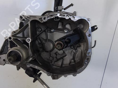 Gearbox RENAULT TWINGO II (CN0_) 1.2 16V (CN04, CN0B) | BP29978927M3